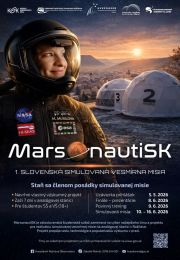 MarsonautiSK 2026
