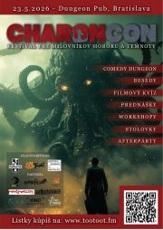CharonCon 2026