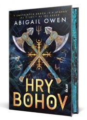 Hry bohov