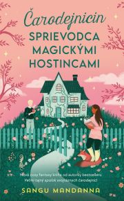 Čarodejnicin sprievodca magickými hostincami