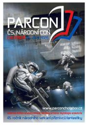 Parcon 2026