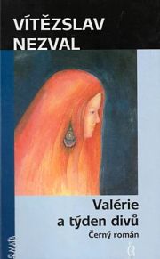 Valérie a týden divů