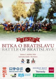 Bitka o Bratislavu 2026