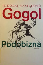 Gogol - Podobizna