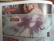 2 harleen who is monster