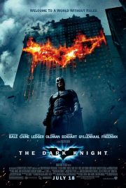 2008 Dark Knight
