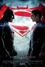2016  Batman vs. Superman