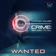 2116 - kapitan Wilder