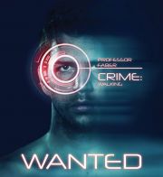 2116 - profesor Faber