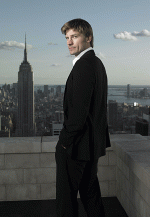 Nikolaj Coster-Waldau-Lukostrelec