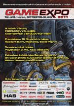 Game Expo 2011