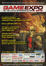Game Expo 2012