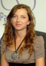 Marja Holecyova