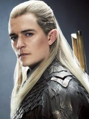 Legolas