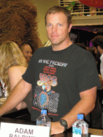 Adam Baldwin
