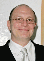 Akiva Goldsman - plešatý, ale prachatý