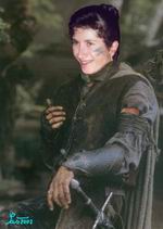 Alexgorn stále nažive