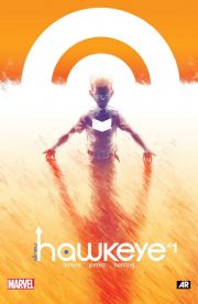 All-New Hawkeye (2015-) 001-000
