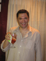 Andy Hallet