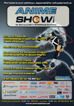 AnimeSHOW 2011