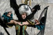 Animeshow 2012 - cosplay