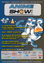 AnimeShow 2012