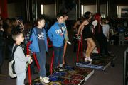 AnimeShow a GameExpo 2014 - Keep calm and dance
