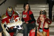 AnimeShow a GameExpo 2014 - Náročný deň, treba si oddýchnuť