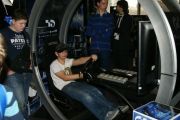 AnimeShow a GameExpo 2014 - Návštevníci si mohli vyskúšať rôzne druhy hier