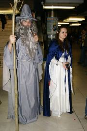 AnimeShow a GameExpo 2014 - Neprejdeš!!!