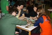 AnimeShow a GameExpo 2014 - Stolové hry nevymreli - práve naopak