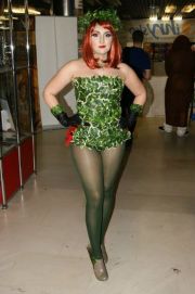 AnimeShow a GameExpo 2014 - ... your Poison running through my veeeins
