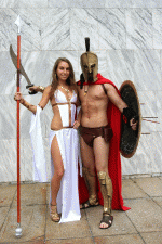 animeshow - cosplay1