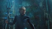 Aquaman - Vulko