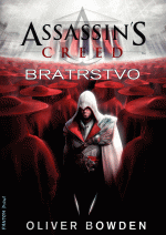 Assassinś Creed-Bratrstvo 