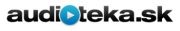 audioteka.sk logo