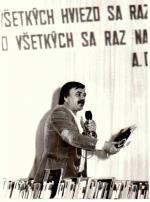 Aukcia kníh - Istrocon 1988