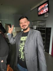 Autor Jirka Sivok