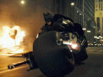 Batman - Temný rytier