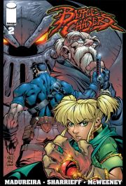 Battle Chasers - Collected Edition-040