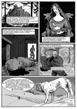 BB komiks - Cuco + Tomahawk: Midrag 2