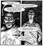 BB komiks - Cuco + Tomahawk: Midrag