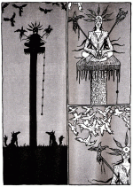 BB komiks - Repický: Šaman