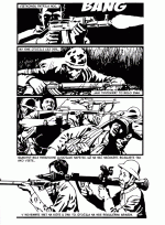 BB komiks - Wsól: Frankie 2