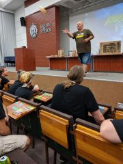 BBcon - akčná tombola