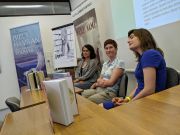 BBcon - beseda - Pavelková - Sedileková