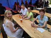 BBcon - občerstvenie