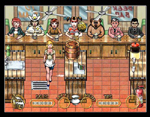 Bettys bar