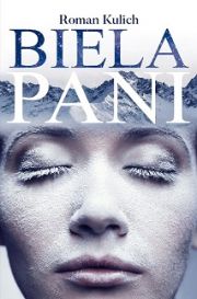 Biela pani - obálka