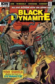 Black Dynamite - 02